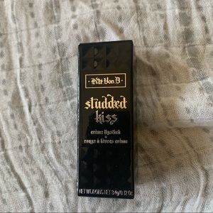 Kay Von D Studded Kiss Creme Lipstick